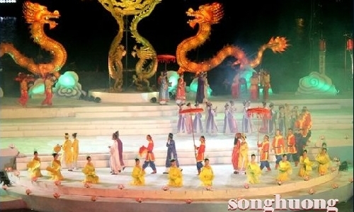 Phong phú tuần lễ văn hóa Việt Nam-Nhật Bản ở Huế