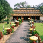 Chuyện chưa kể về lăng mộ triều Nguyễn