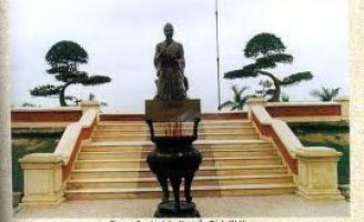 Giai thoại về Trạng trình Nguyễn Bỉnh Khiêm