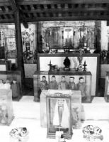 Đôi nét về việc thờ Ông Làng trong các gánh hát tuồng ở Huế