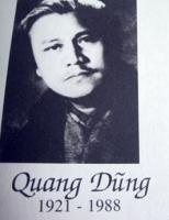 Nhà thơ Quang Dũng trong đời sống văn học miền Nam 1954 – 1975