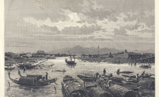 Kinh đô Huế thế kỷ 19 tiêu biểu bậc nhất cho thành thị Việt Nam cuối thời trung đại
