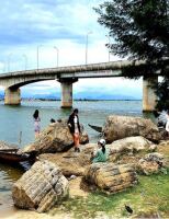 Cầu Tam Giang, điểm “check- in” quen mà lạ