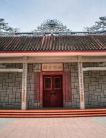 Khám phá những công trình người Hoa ở Huế – di sản kiến trúc trên đất Cố đô