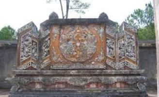 Bình phong trong kiến trúc truyền thống Việt