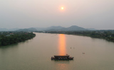 Huế và chuyến du ngoạn sông Hương