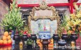 Dấu ấn di sản cung đình nhà Nguyễn trong tín ngưỡng thờ Mẫu Tứ phủ ở Huế